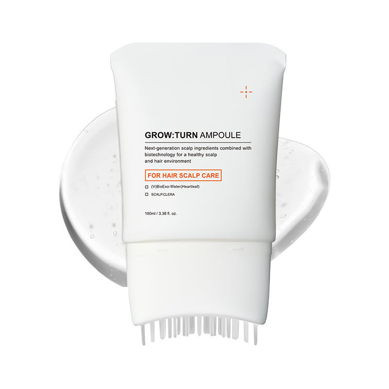 Hair Growth Ampoule