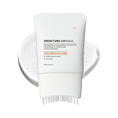 Hair Growth Ampoule
