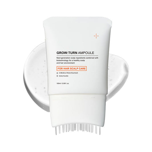 Hair Growth Ampoule